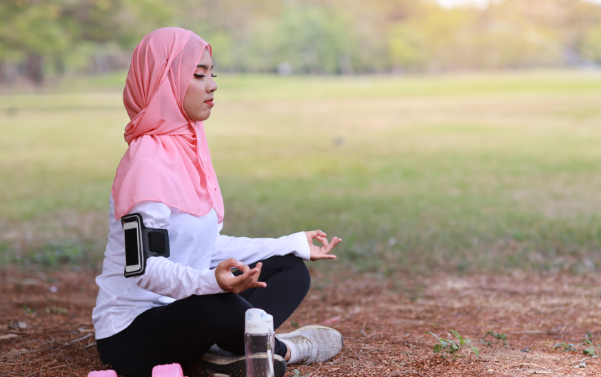 10 Daily Wellness Habits Every Muslim Should Follow