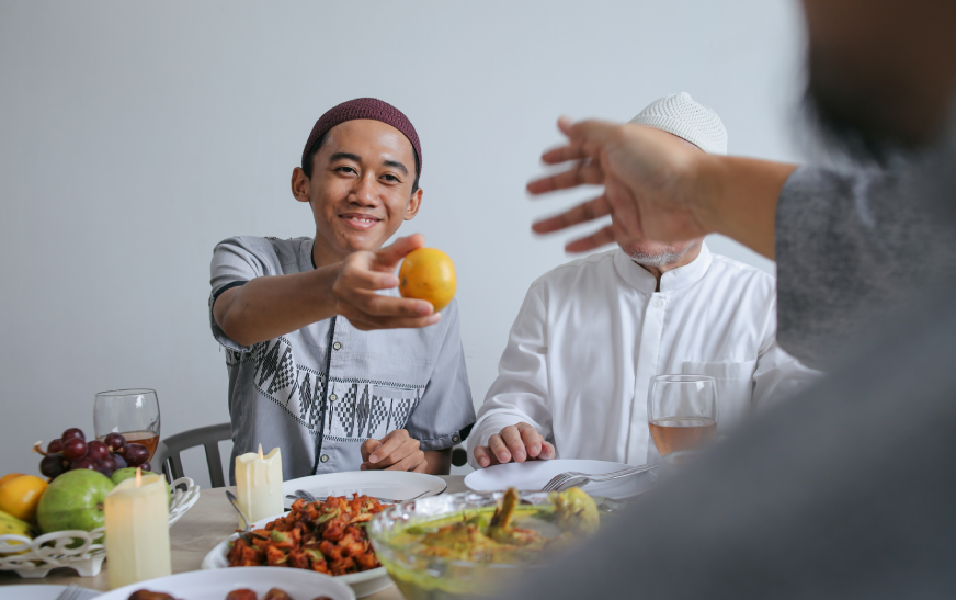 15 Halal Foods That Boost Your Immune System