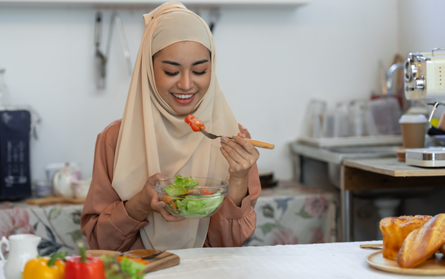 7 Sunnah Habits That Improve Your Health Naturally