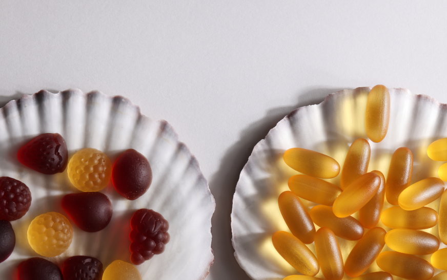 Are Your Capsules Really Gelatin-Free?