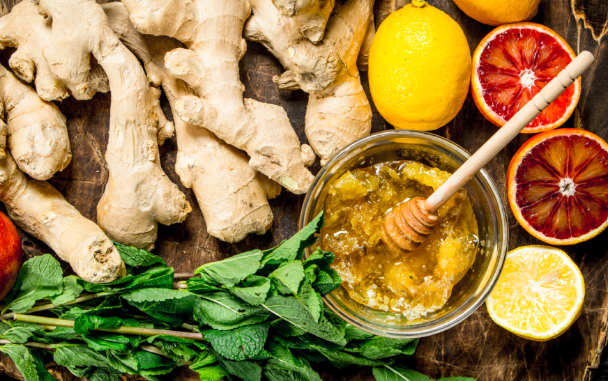 Best Herbal Remedies for Stronger Immunity