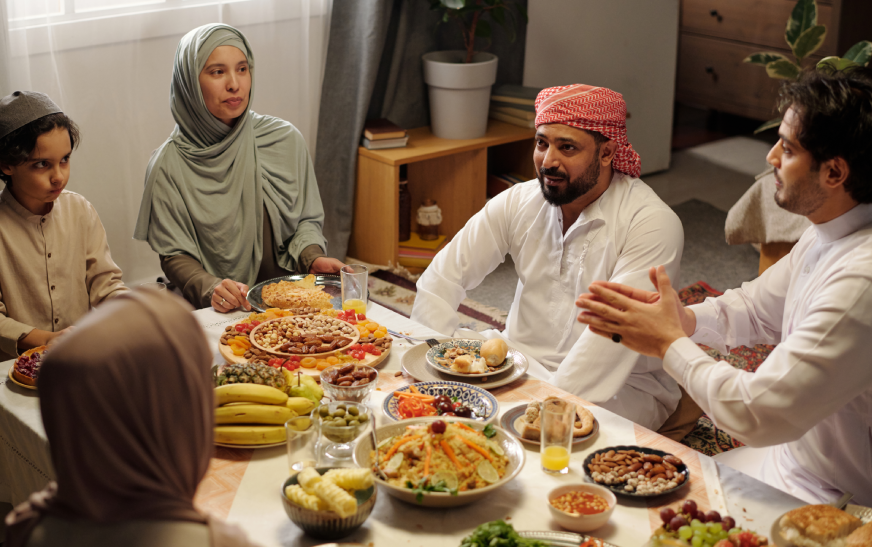 Fasting Beyond Ramadan: Sunnah & Health Benefits