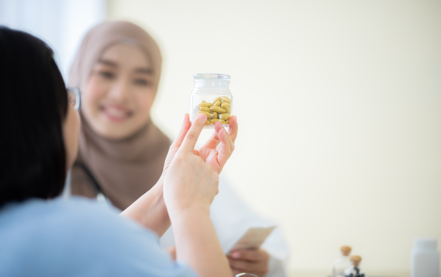 How to Choose Halal Certified Vitamins