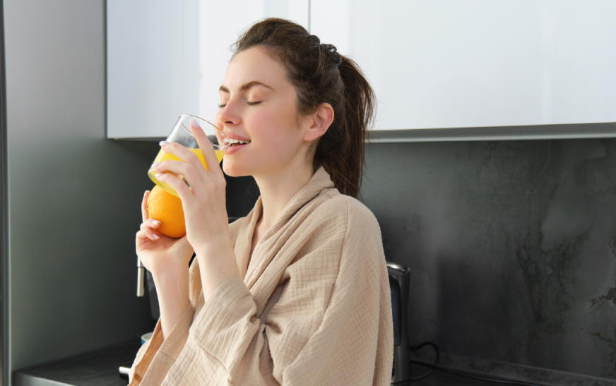 Immune Boosting Drinks You Can Make Daily