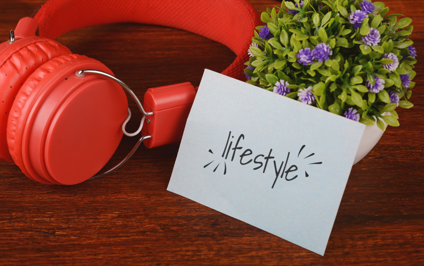 Small Lifestyle Changes for Long-Term Health