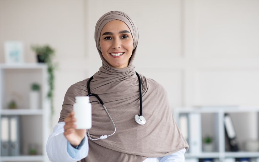 Top Halal Supplements for Immune Support