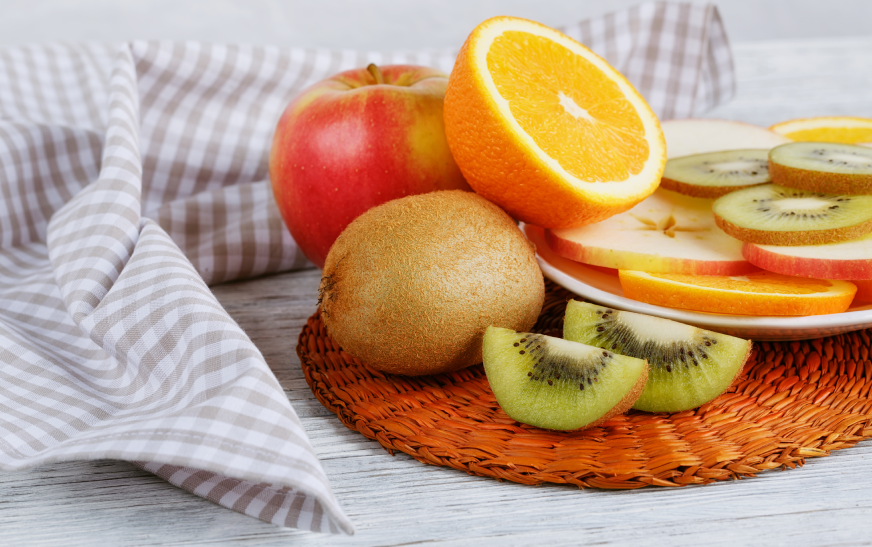 Best Fruits for Strong Immunity
