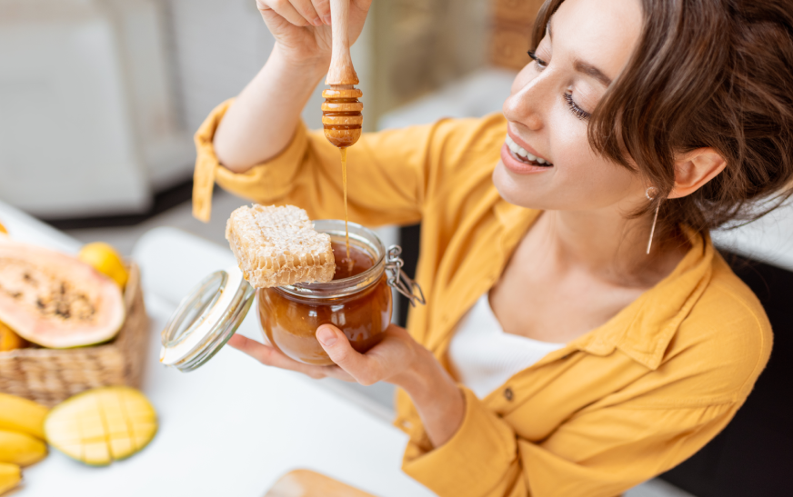 Best Ways to Use Honey Daily