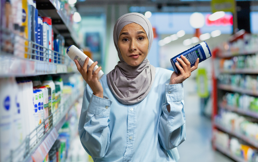 Comparing Top Halal Supplement Brands