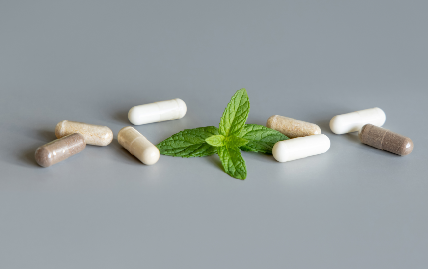 Halal Alternatives to Common Capsules