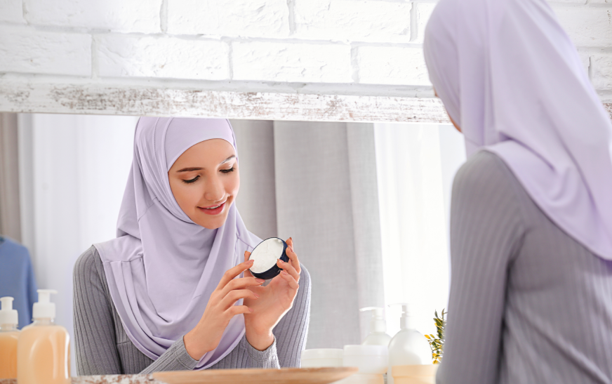 Halal Beauty: Ingredients to Avoid