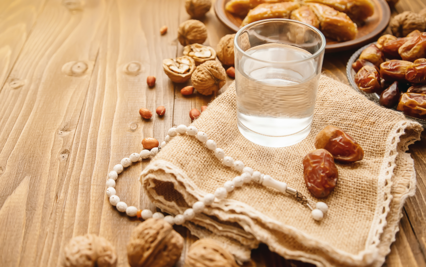 Health & Spiritual Benefits of Zamzam Water