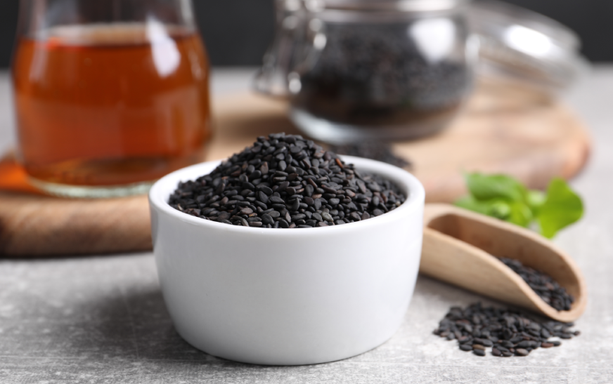 How to Use Kalonji for Immunity