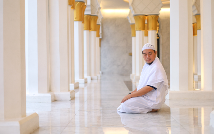 Is Zamzam Scientifically Unique?