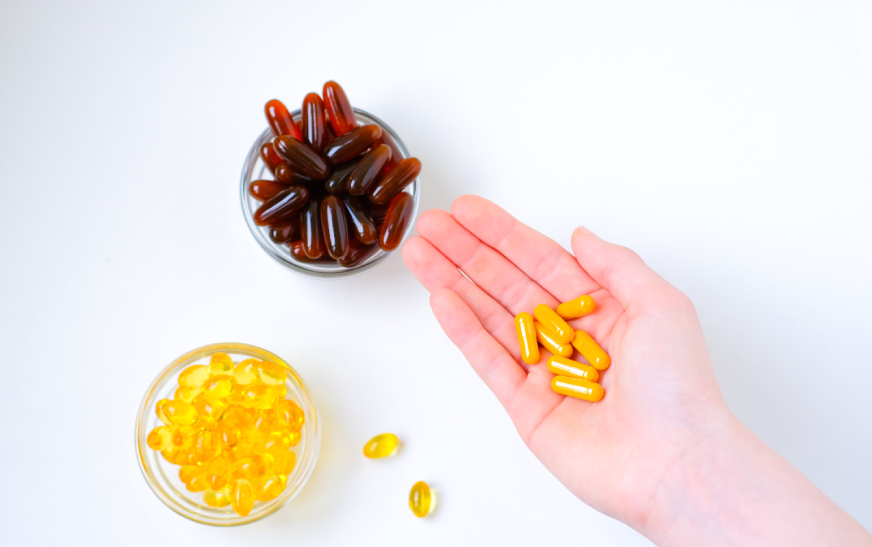 Plant-Based Capsules vs Animal Gelatin