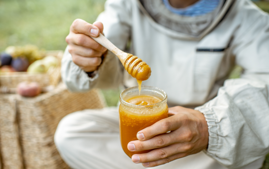 Sunnah Benefits of Honey for Health