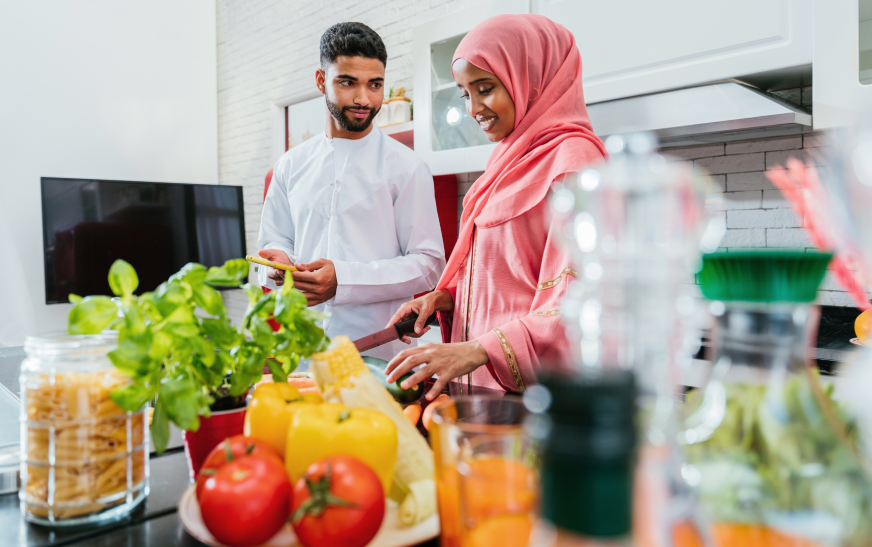 Superfoods Every Muslim Household Should Have