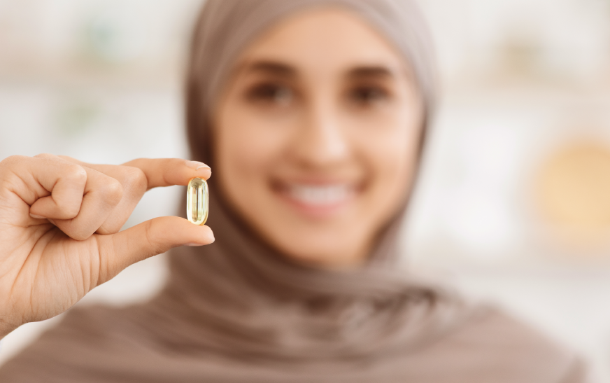 Why Gelatin-Free Capsules Matter for Muslims