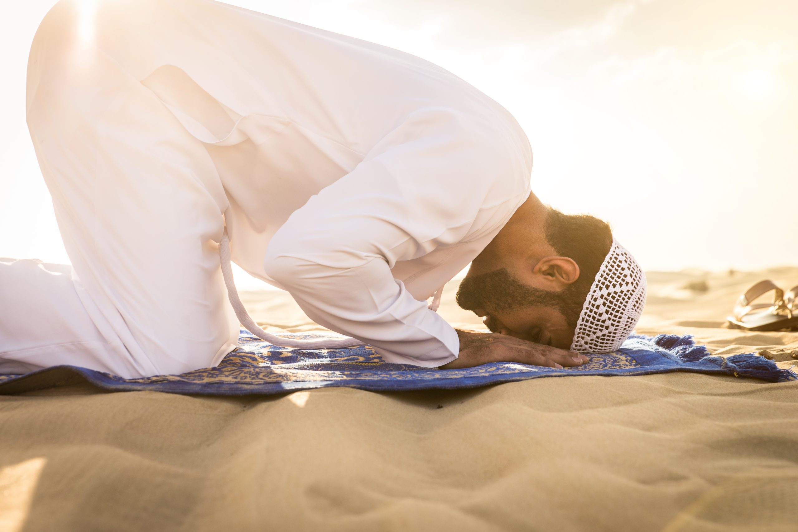 Gratitude (Shukr) and its Effect on Mental Resilience