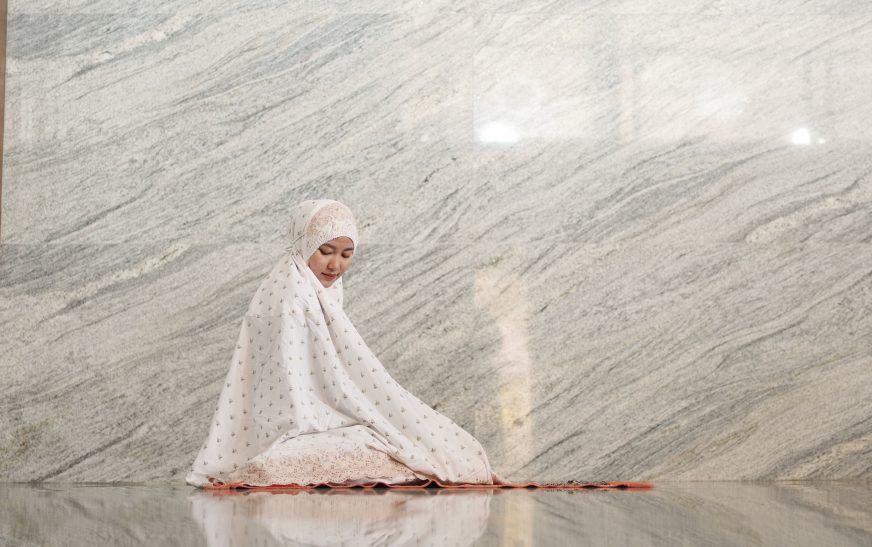 Traditional Hammams: Spiritual and Physical Purification