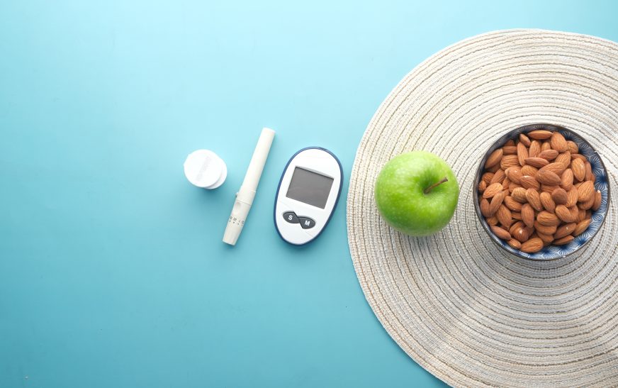 Managing Type 2 Diabetes with Sunnah Fasting and Diet