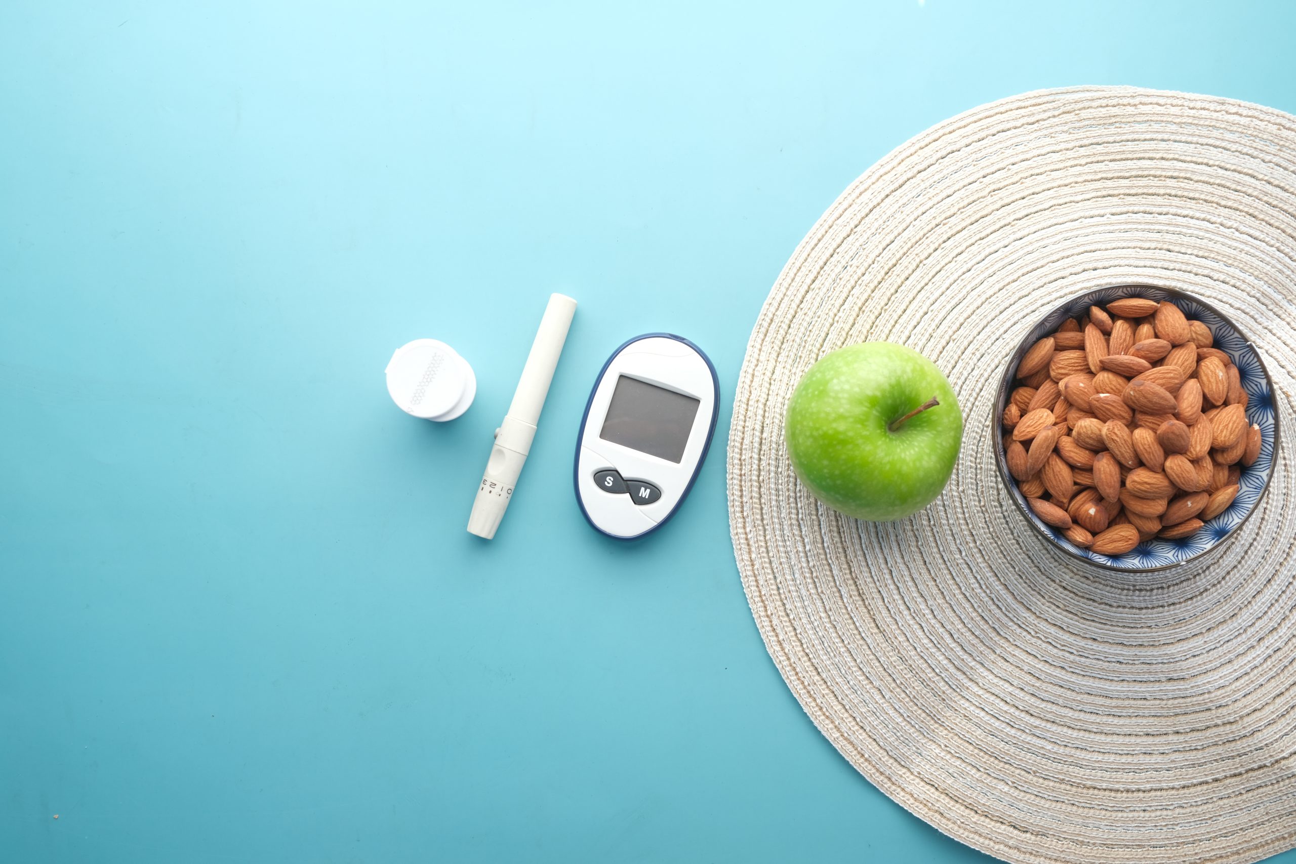 Managing Type 2 Diabetes with Sunnah Fasting and Diet