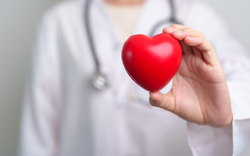 Islamic Perspective on Heart Health: Qalb and Circulation