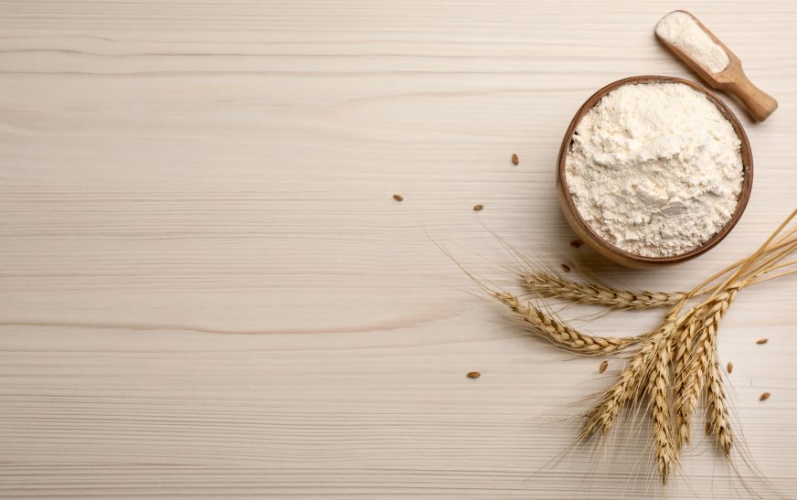 Whole Grains vs Refined Flour: An Islamic Health Perspective