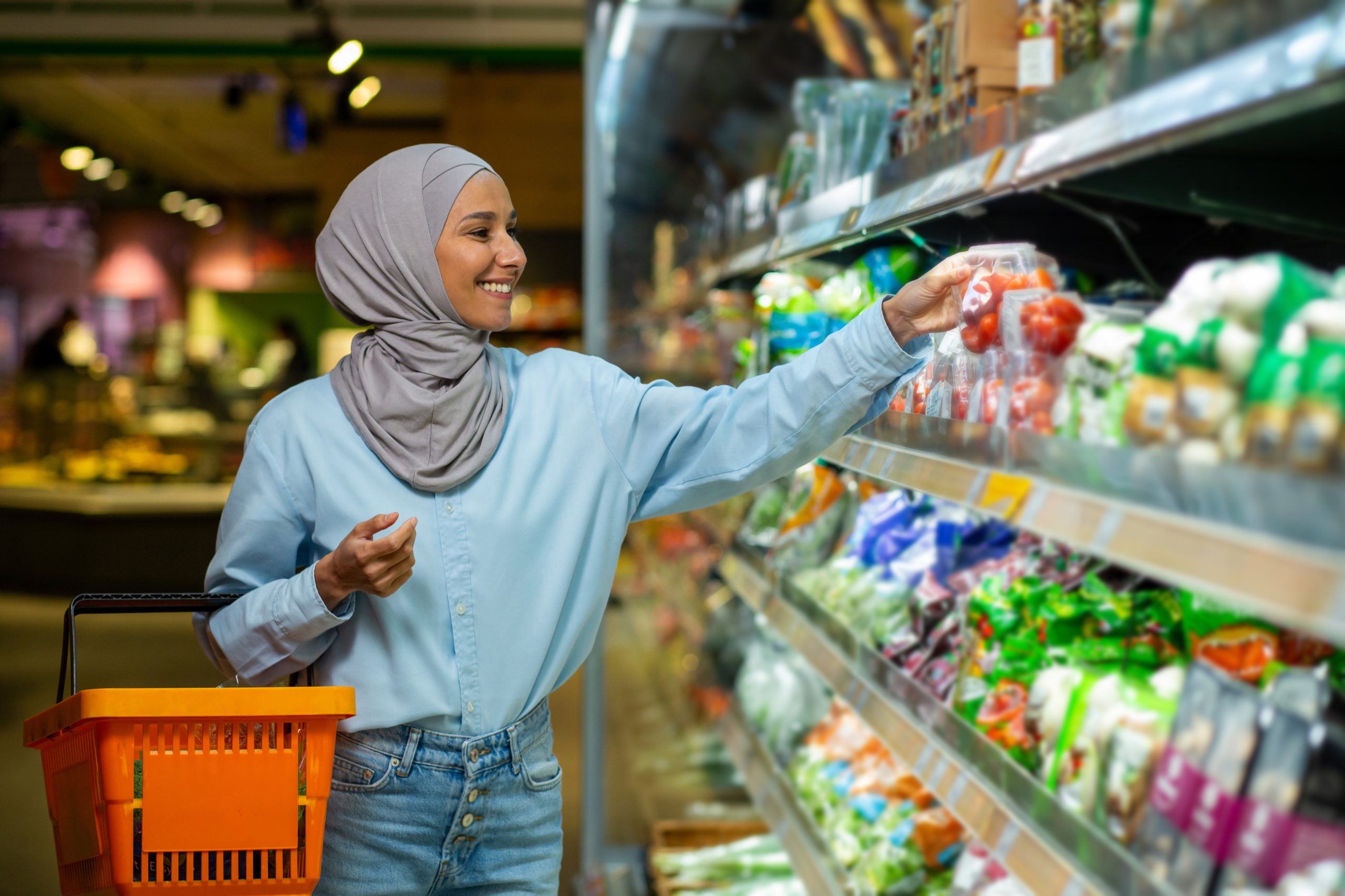 Decoding E-Numbers: A Guide for Halal Conscious Consumers