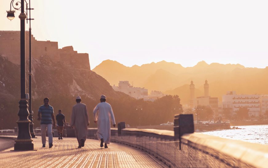 Sunlight and Salat: The Circadian Rhythm in Islamic Life