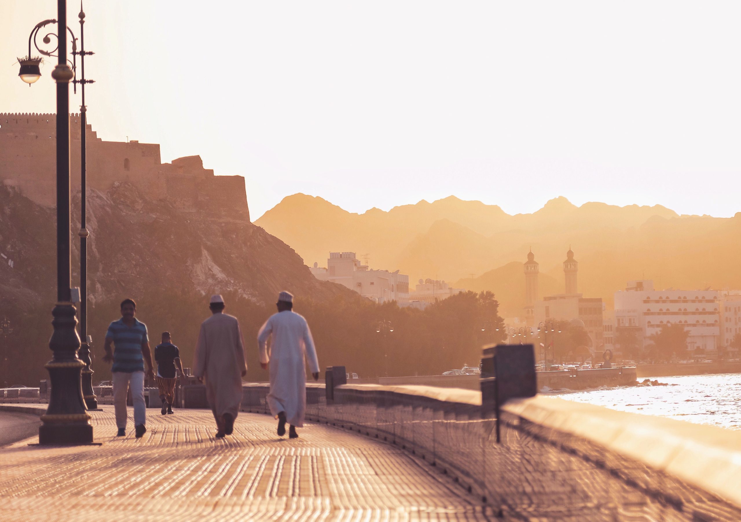 Sunlight and Salat: The Circadian Rhythm in Islamic Life