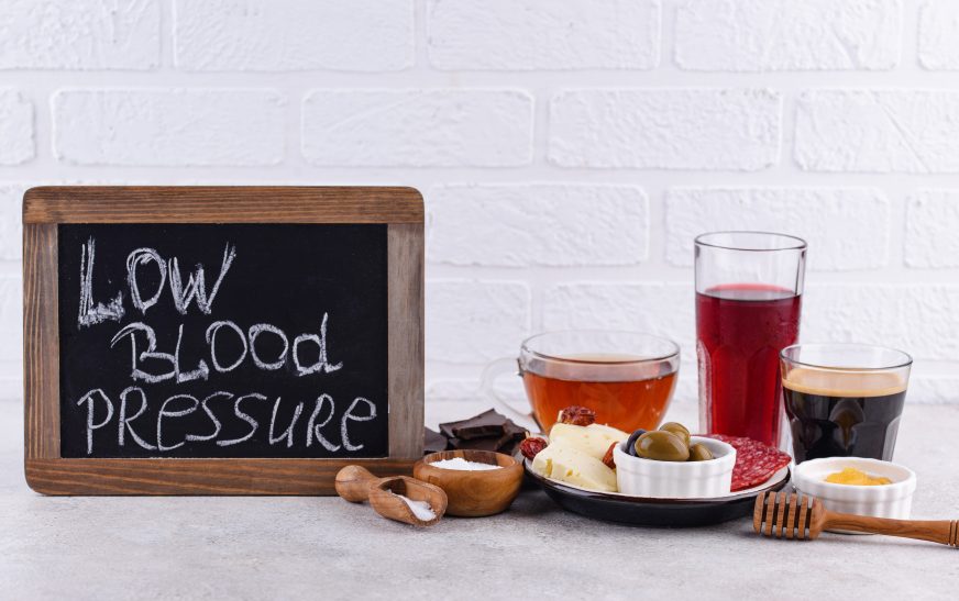Natural Management of High Blood Pressure in Islam