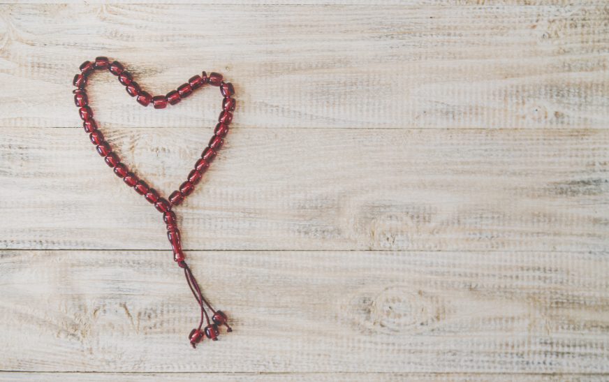 The Impact of Dhikr on Heart Rate and Blood Pressure
