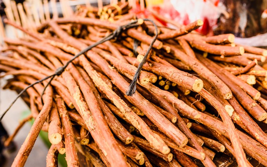 Natural Oral Hygiene: Beyond Miswak to Holistic Care