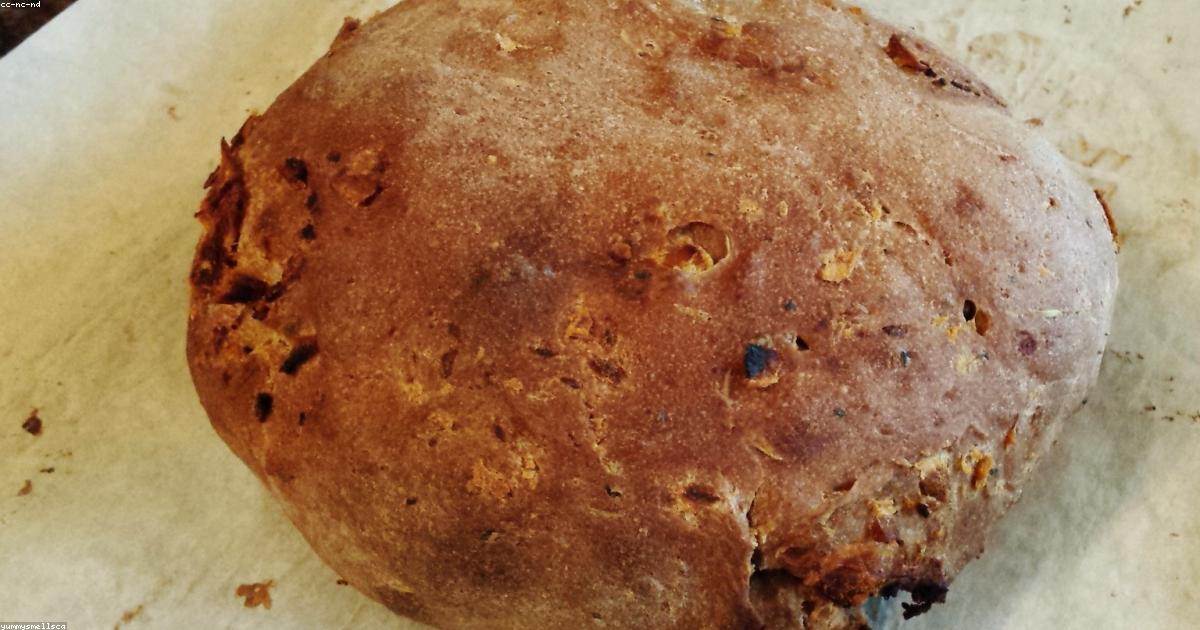 Wild Thyme and Rosemary: Prophetic Insights on Concentration