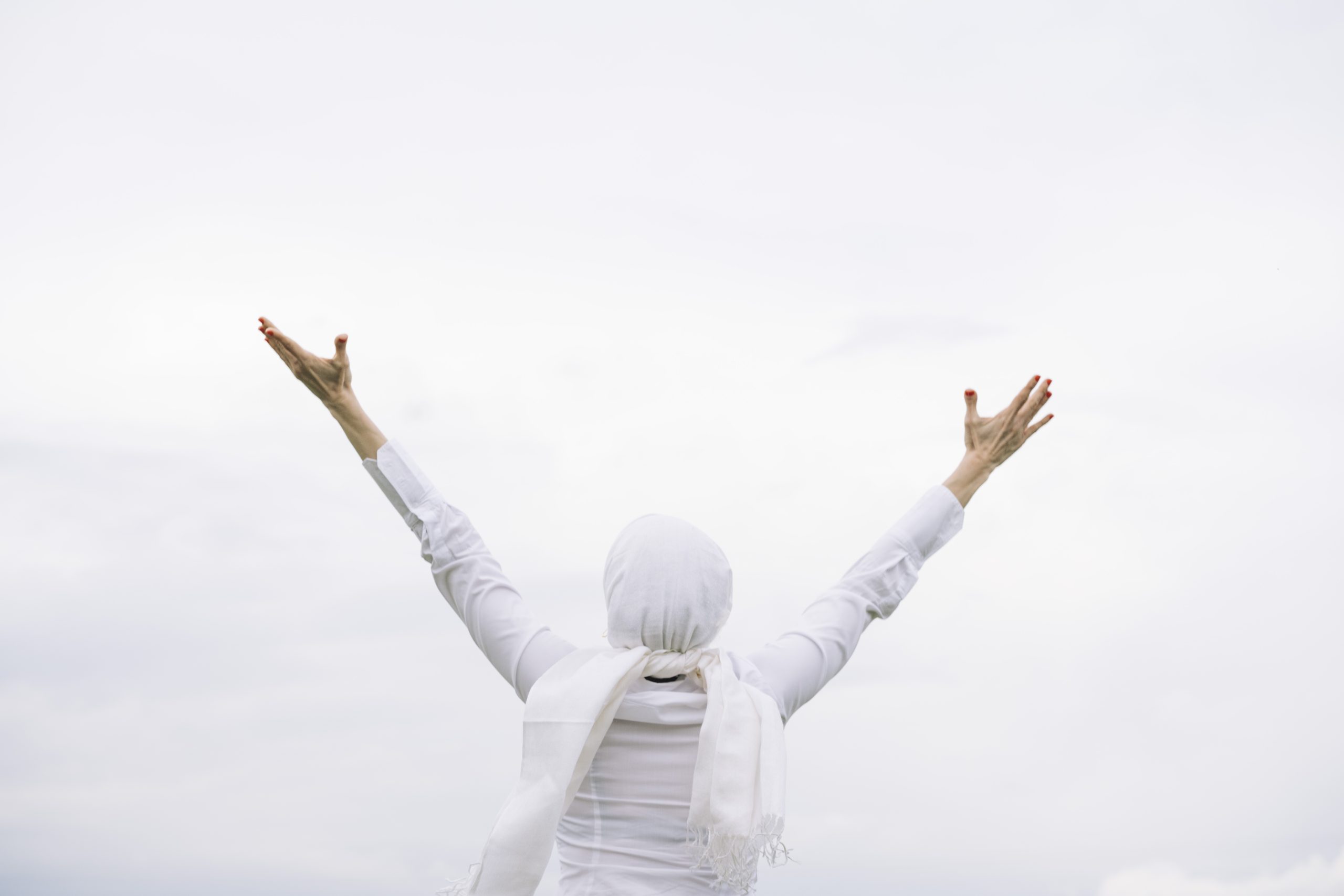 Spiritual Strength: How Faith Accelerates Physical Healing