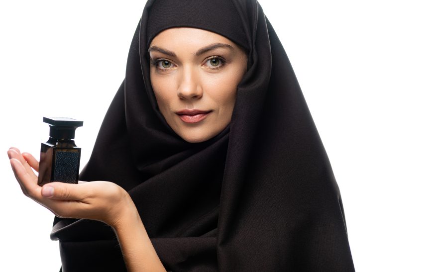 The Connection Between Spiritual Purity and Physical Glow